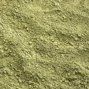 TERRE VERTE CLAIRE ALLEMAGNE