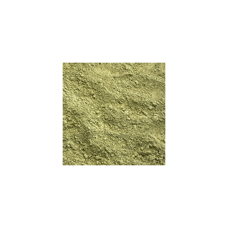 TERRE VERTE CLAIRE ALLEMAGNE