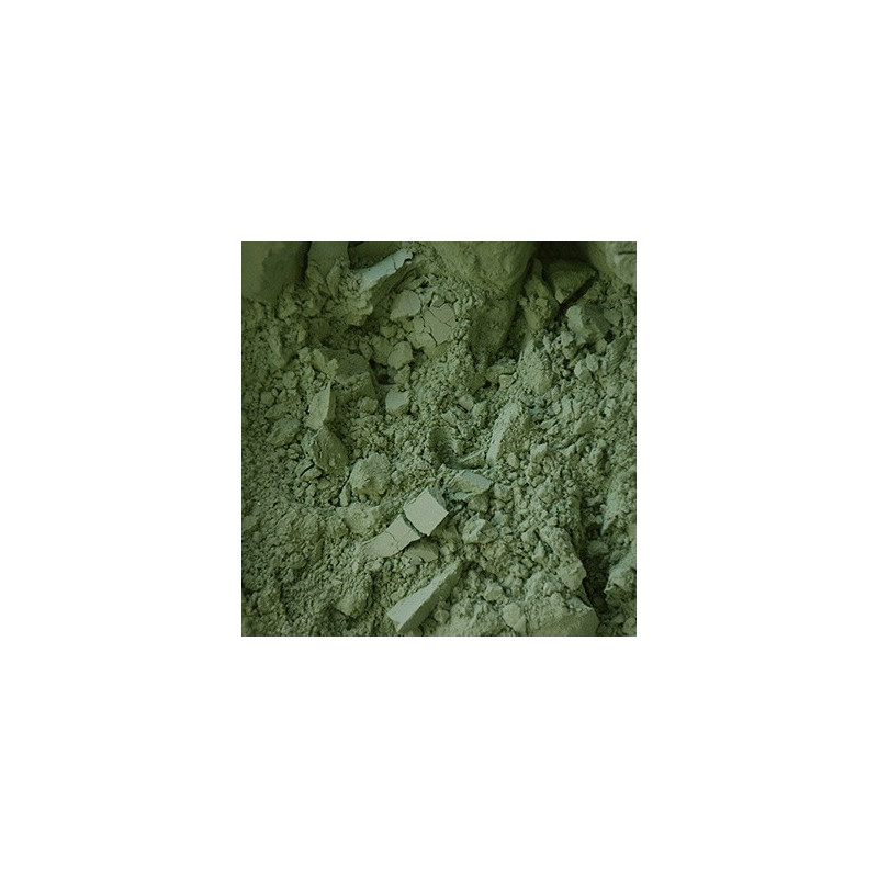 TERRE VERTE EFFERVESCENTE