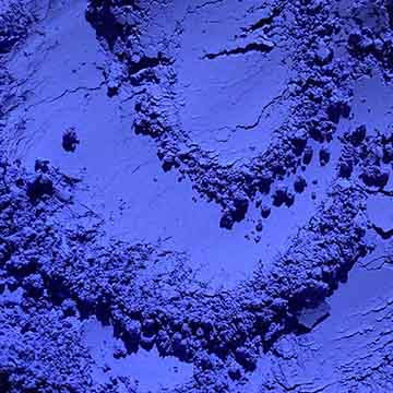 VIOLET OUTREMER 20 EDL