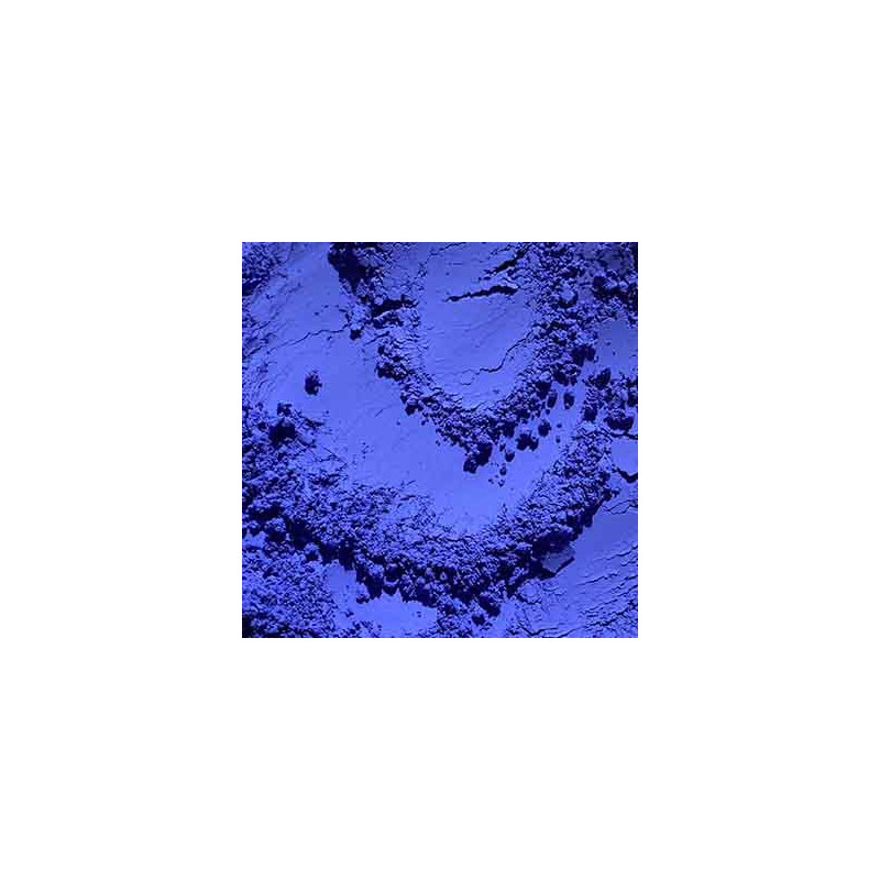 VIOLET OUTREMER 20 EDL