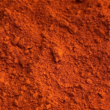 ZORA LA ROUSSE CADMIUM EDL