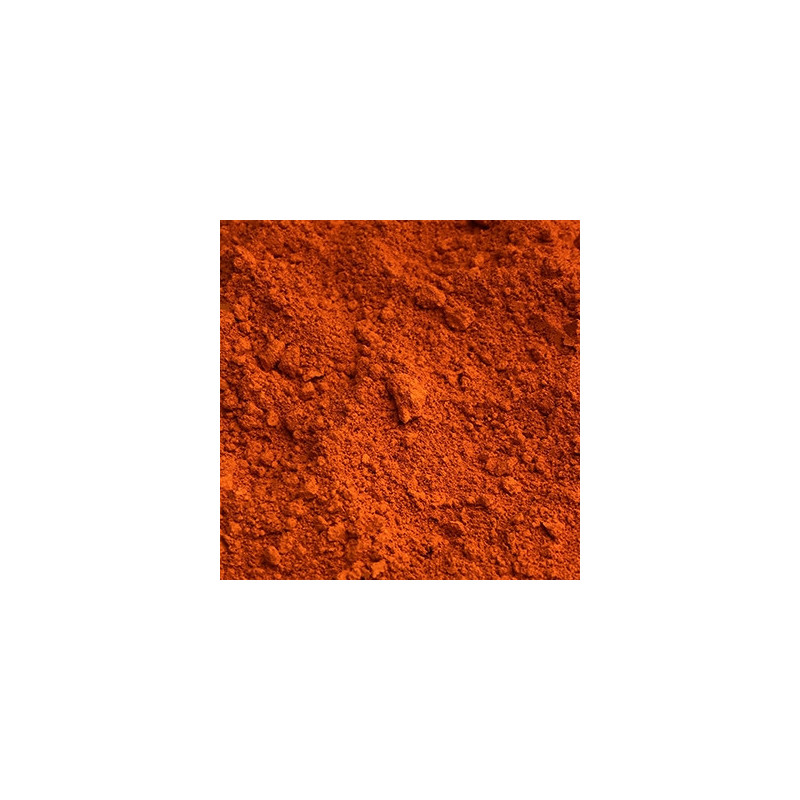 ZORA LA ROUSSE CADMIUM EDL