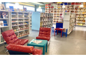 LES HORAIRES COLOR-RARE  : BOUTIQUE VILLENAVE D'ORNON