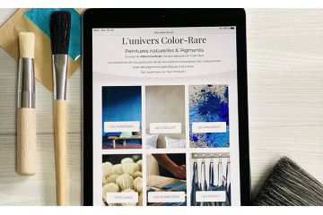 LANCEMENT OFFICIEL E-BOUTIQUE