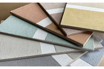 NOUVEAUTE : LE TONACHINO D'ARGILE