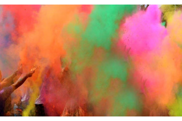 PIGMENT HOLI