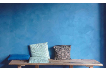 L'EFFET BADIGEON DE CHAUX