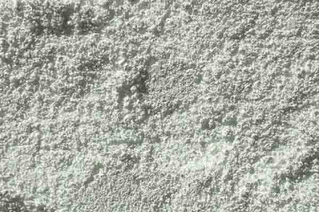 LA PEINTURE TRADITIONNELLE AU LITHOPONE